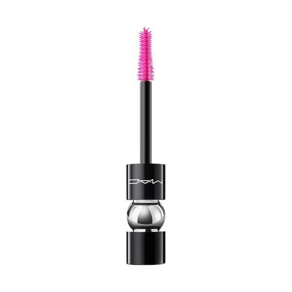 MAC Cosmetics MAC STACK Mini M·A·C Stack Mascara Macro Brush 