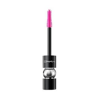 MAC Cosmetics MAC STACK Mini M·A·C Stack Mascara Macro Brush 
