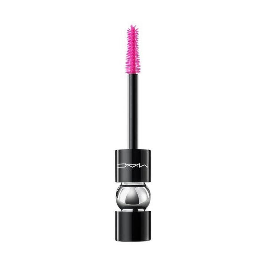 MAC Cosmetics MAC STACK Mini M·A·C Stack Mascara Macro Brush 