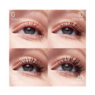 MAC Cosmetics MAC STACK Mini M·A·C Stack Mascara Macro Brush 