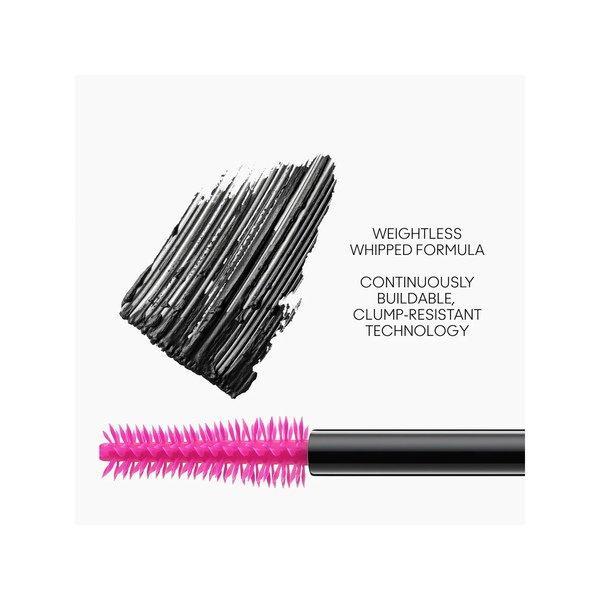 MAC Cosmetics MAC STACK Mini M·A·C Stack Mascara Macro Brush 