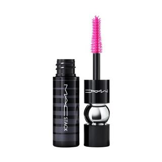 MAC Cosmetics MAC STACK Mini M·A·C Stack Mascara Macro Brush 