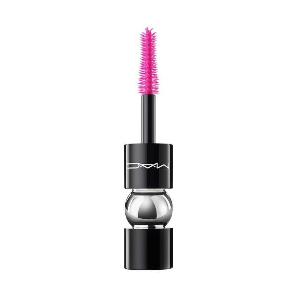 MAC Cosmetics MAC STACK Mini M·A·C Stack Mascara Macro Brush 