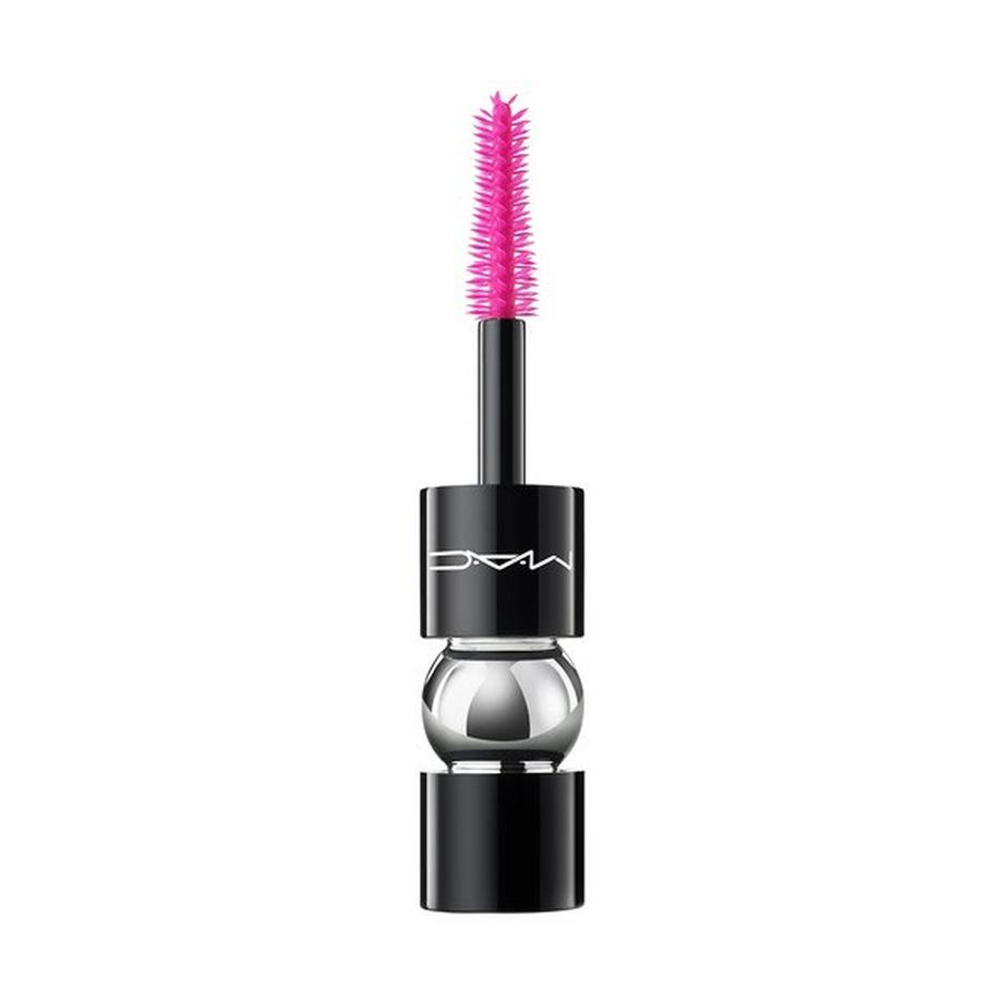 MAC Cosmetics MAC STACK Mini M·A·C Stack Mascara Macro Brush 