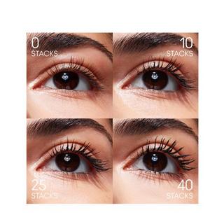 MAC Cosmetics MAC STACK Mini M·A·C Stack Mascara Macro Brush 