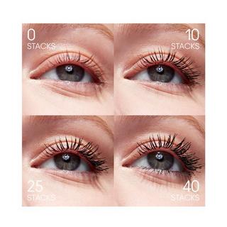 MAC Cosmetics MAC STACK Mini M·A·C Stack Mascara Macro Brush 