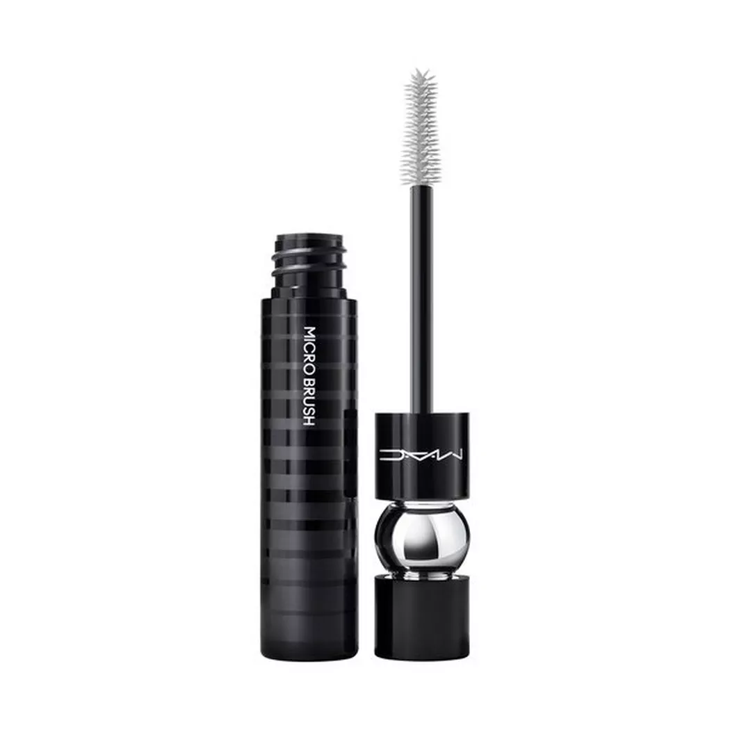 MAC Cosmetics - Macstack Mascara Micro Brush, Mac Stack, 12 ml, Black Stack