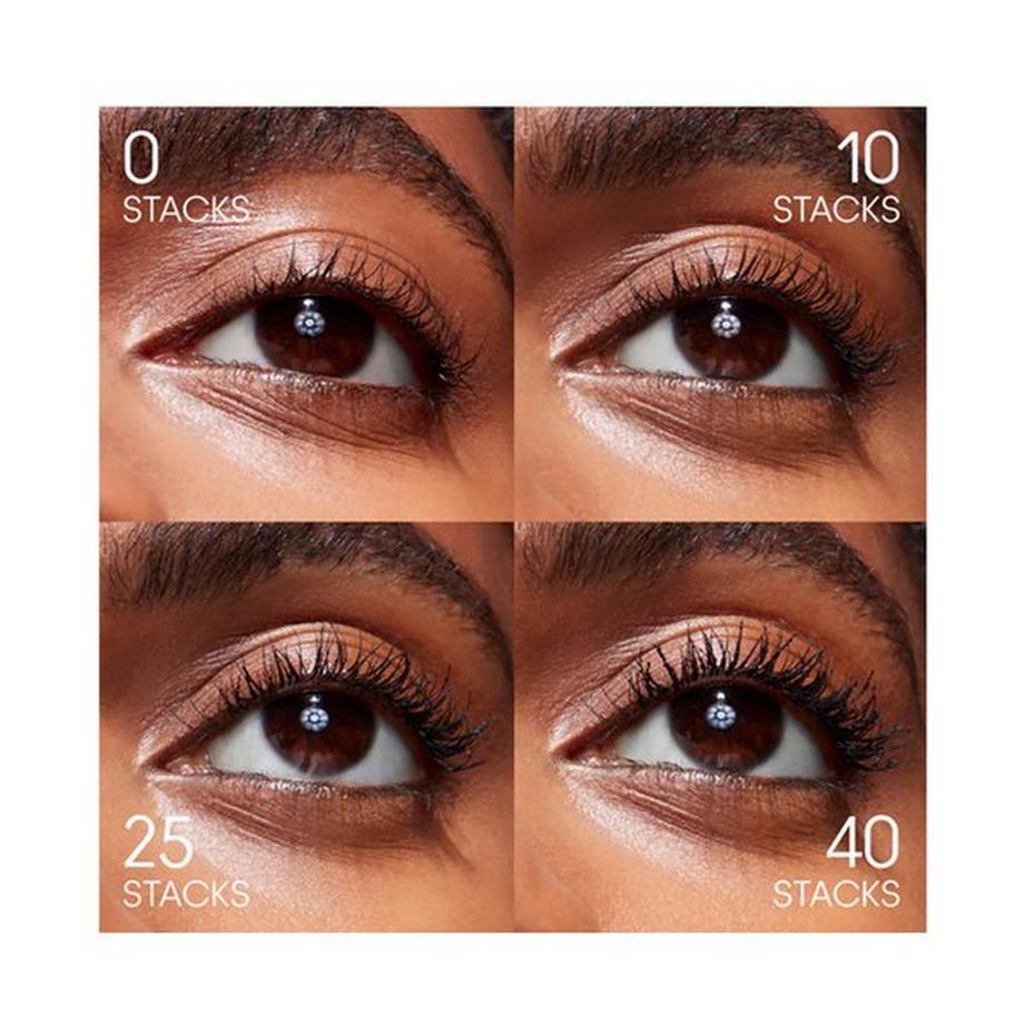 MAC Cosmetics MAC STACK Macstack Mascara Micro Brush 