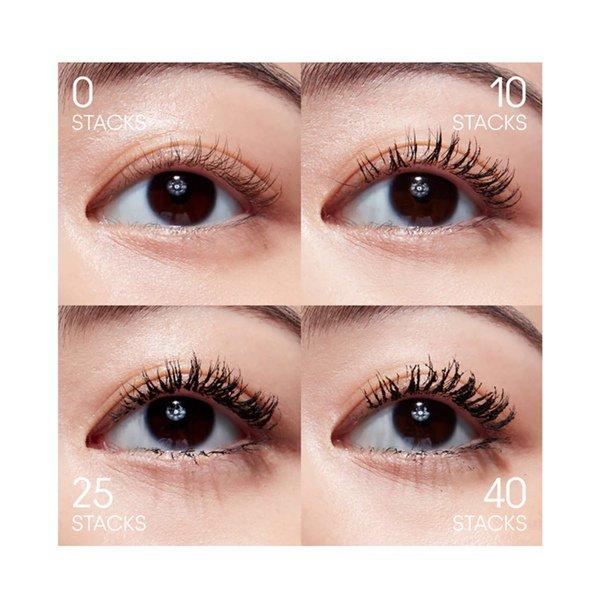 MAC Cosmetics MAC STACK Macstack Mascara Micro Brush 