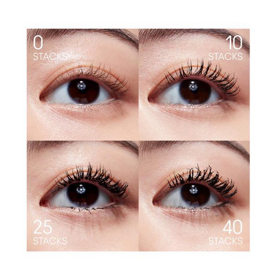 MAC Cosmetics MAC STACK Macstack Mascara Micro Brush 