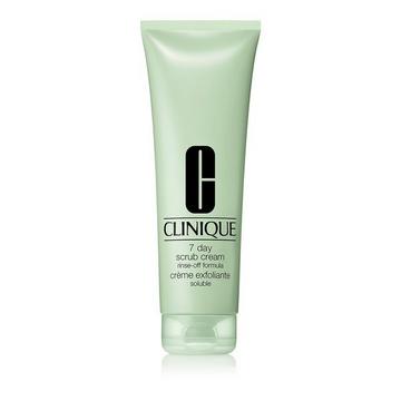 CL 7-DAY SCRUB RINSE-OFF 250ml