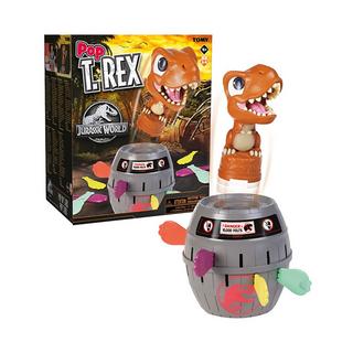 TOMY  Pop Up T.Rex Jurassic World 