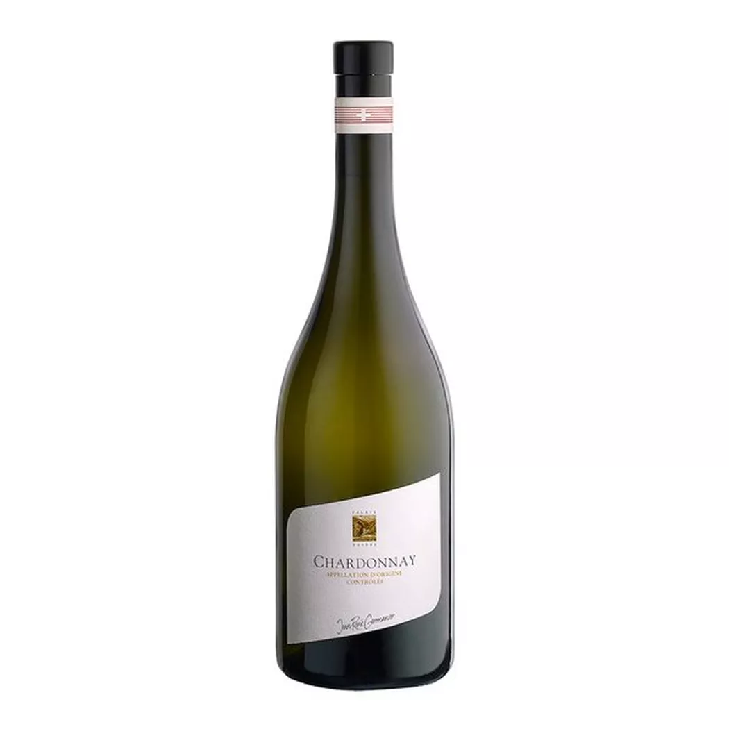Chardonnay -  Wein Sortiment 2024, 75 cl