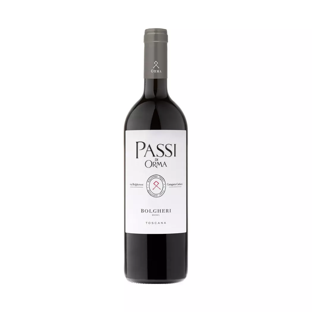 Passi di Orma -  Wein Sortiment 2023, 75 cl
