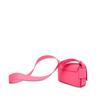 MANGO MINI Shoulder Bag Pink