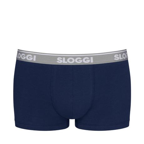 sloggi GO ABC Hipster 6P Multipack  