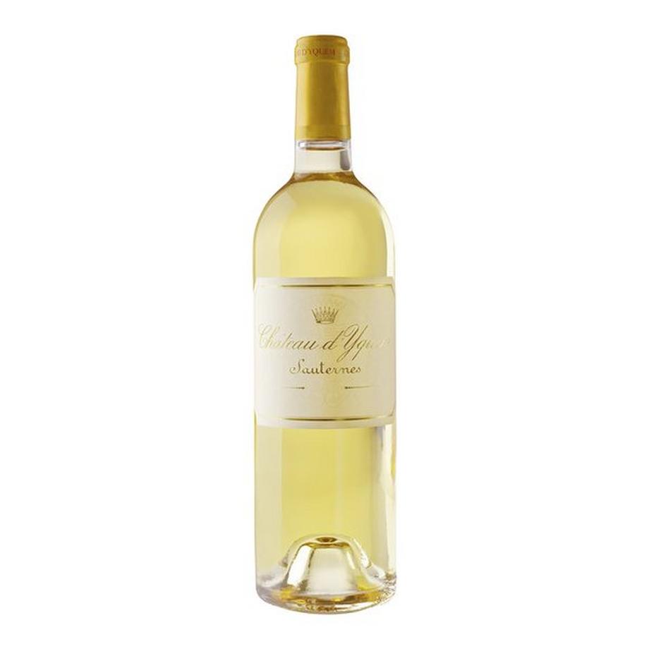 Château d'Yquem 2007, Sauternes  