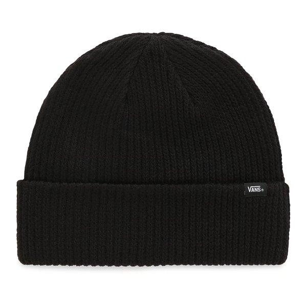Image of Beanie Herren Schwarz ONE SIZE