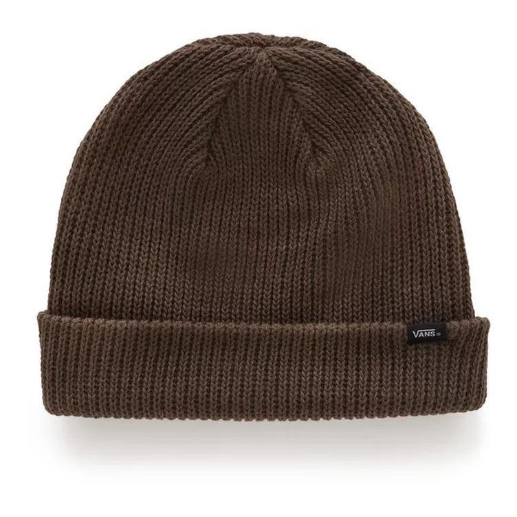 VANS Beanie MN CORE BASICS BEANIE Blackonline kaufen MANOR