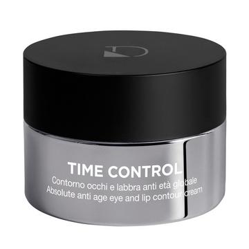 Time Control Absolute Anti Age Eye And Lip Contour Cream