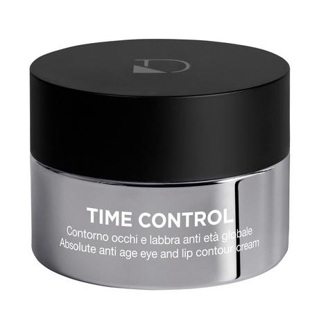 diego dalla palma TIME CONTROL Time Control Absolute Anti Age Eye And Lip Contour Cream 