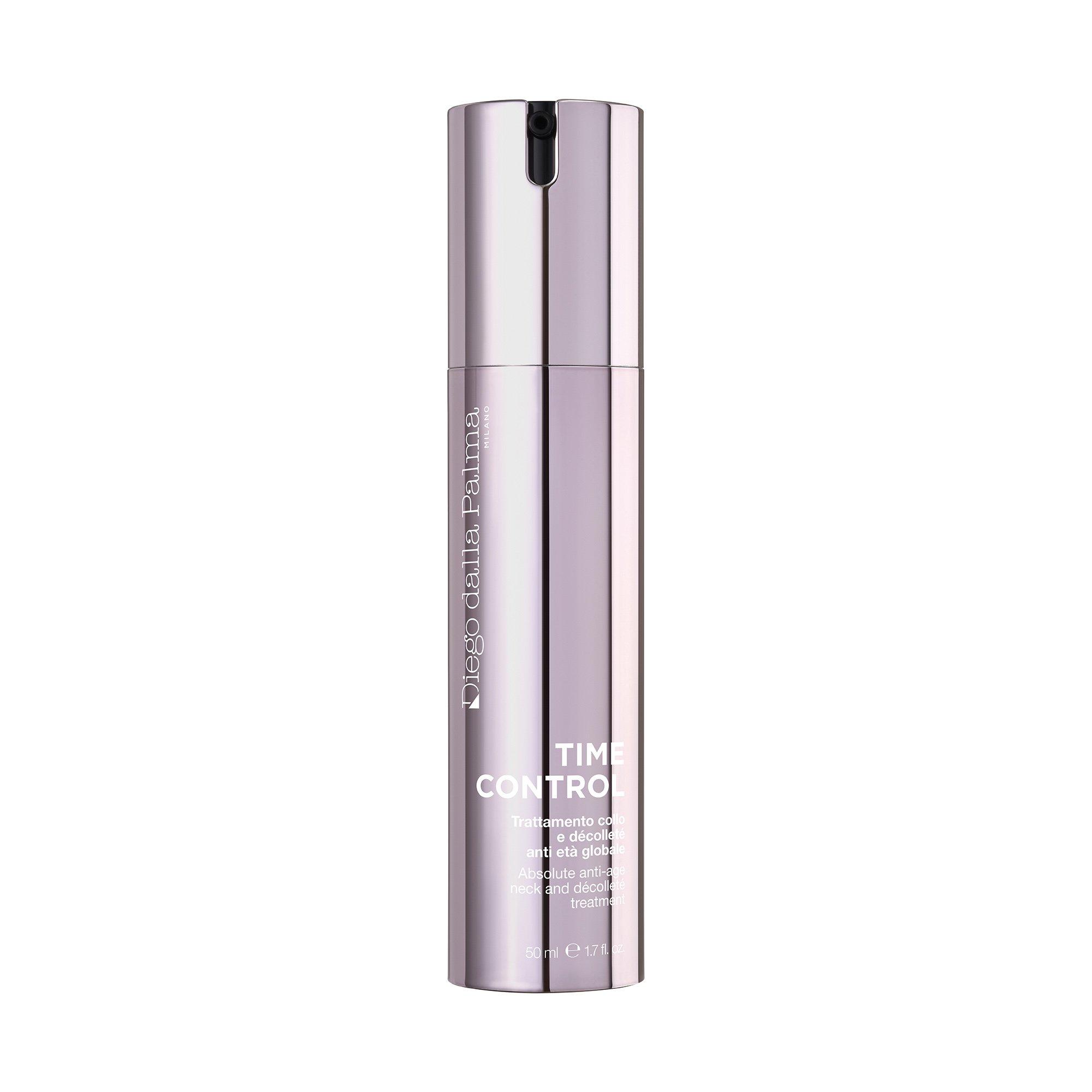 Image of diego dalla palma Time Control Global Anti-Age Neck and Décolleté Treatment - 50ml
