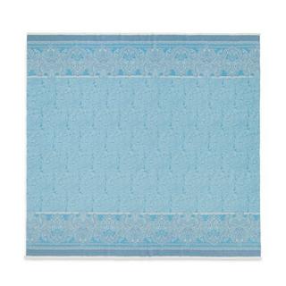 bassetti Ostuni T1 Jacquard Floral Bettüberwurf  