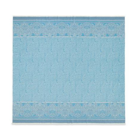 bassetti Ostuni T1 Jacquard Floral Bettüberwurf  