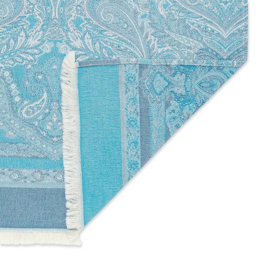 bassetti Volterra T4 Jeté de lit Jacquard  