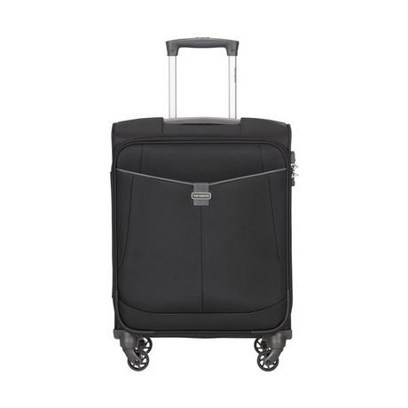 Samsonite 55.0cm, Weichschalenkoffer, Spinner Adair 