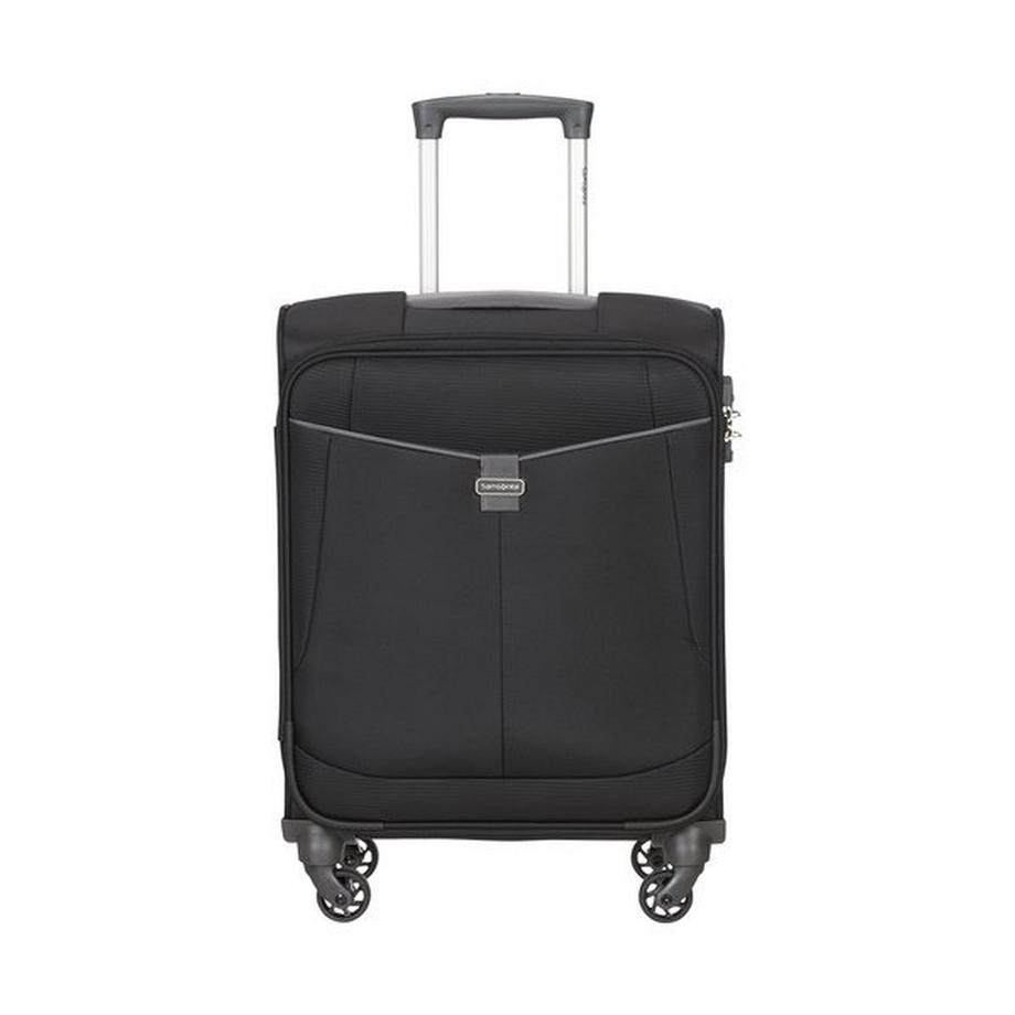 Samsonite 55.0cm, Weichschalenkoffer, Spinner Adair 