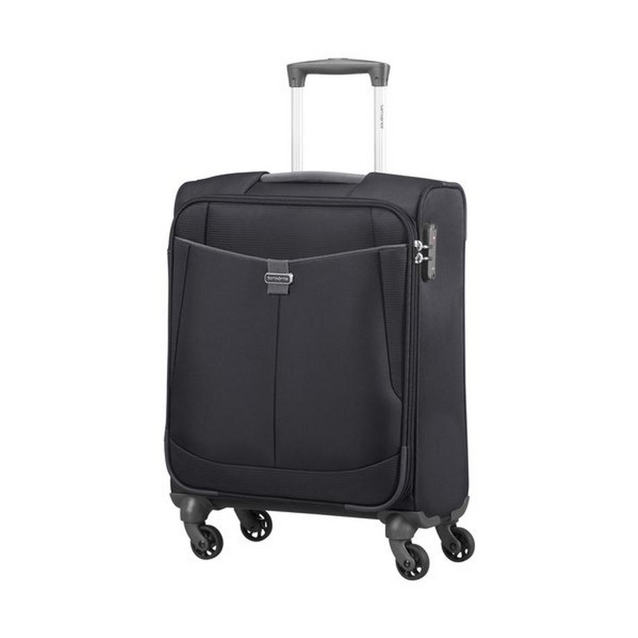 Samsonite 55.0cm, Weichschalenkoffer, Spinner Adair 