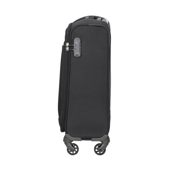 Samsonite 55.0cm, Valigia morbida, Spinner Adair 