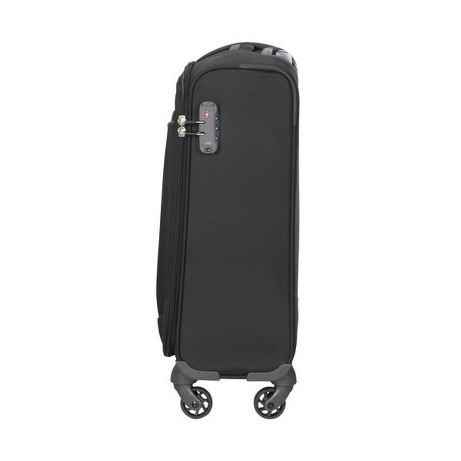 Samsonite 55.0cm, Weichschalenkoffer, Spinner Adair 