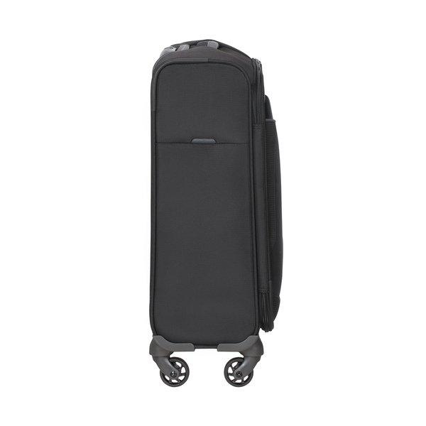 Samsonite 55.0cm, Weichschalenkoffer, Spinner Adair 