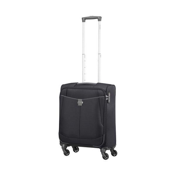 Samsonite 55.0cm, Valise souple Spinner Adair 