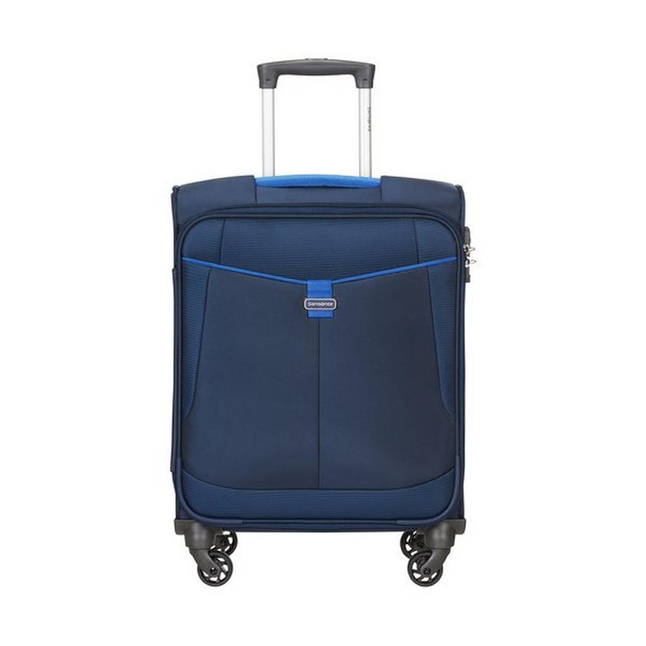 Samsonite 55.0cm, Valigia morbida, Spinner Adair 