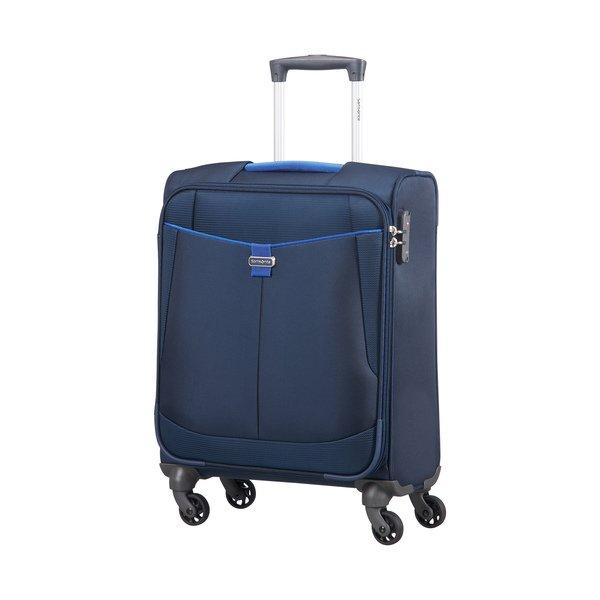Samsonite 55.0cm, Valigia morbida, Spinner Adair 