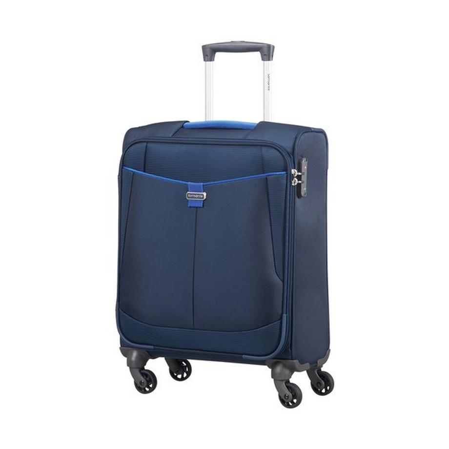 Samsonite 55.0cm, Valigia morbida, Spinner Adair 