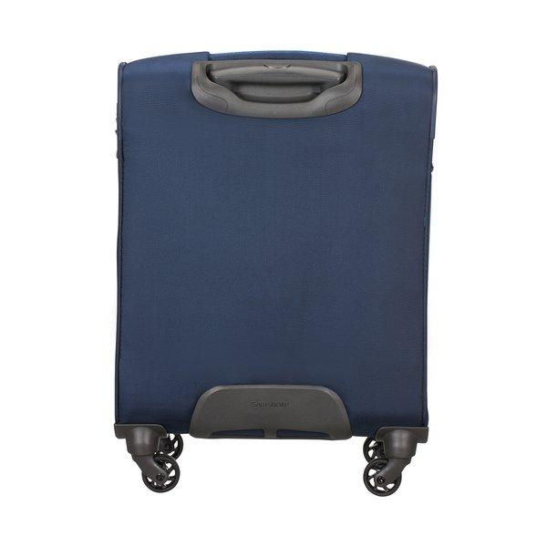 Samsonite 55.0cm, Weichschalenkoffer, Spinner Adair 