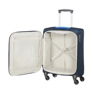 Samsonite 55.0cm, Weichschalenkoffer, Spinner Adair 