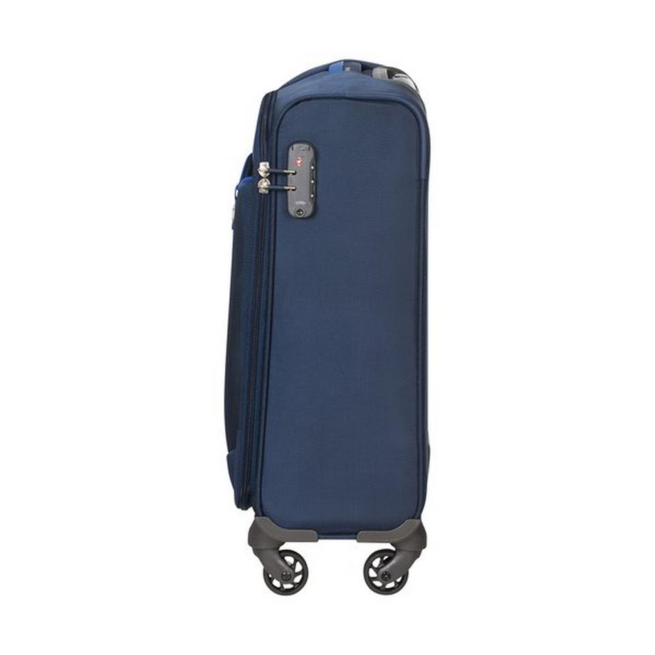 Samsonite 55.0cm, Valigia morbida, Spinner Adair 