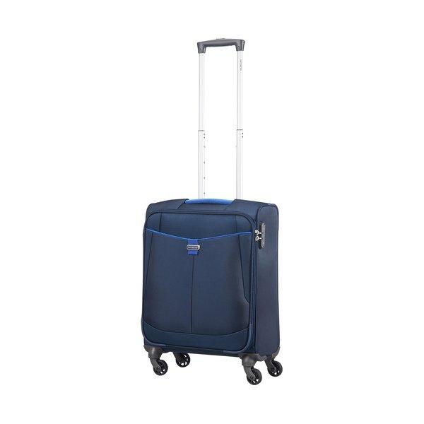 Samsonite 55.0cm, Weichschalenkoffer, Spinner Adair 