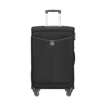 Valise souple Spinner