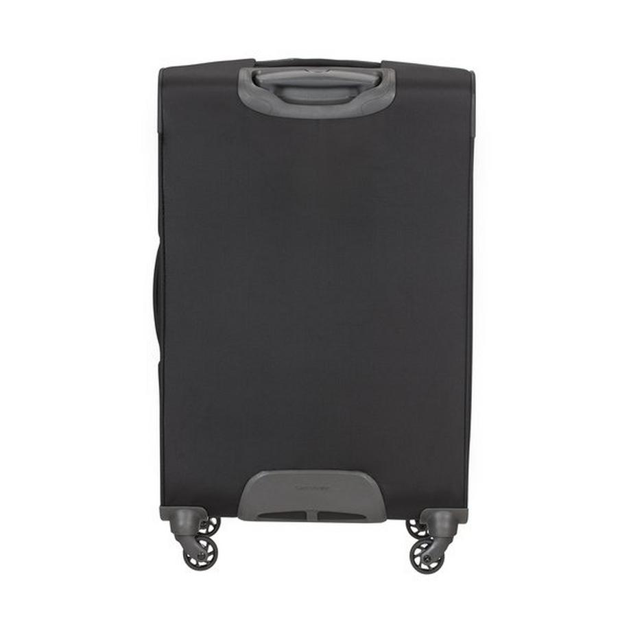 Samsonite 70.0cm, Weichschalenkoffer, Spinner Adair 
