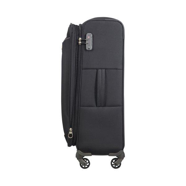 Samsonite 70.0cm, Valise souple Spinner Adair 