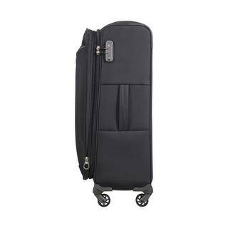 Samsonite 70.0cm, Valigia morbida, Spinner Adair 