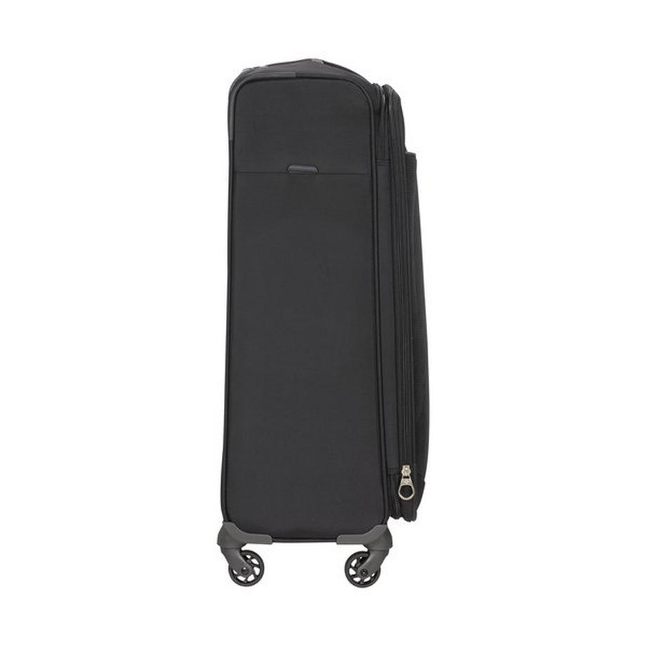 Samsonite 70.0cm, Weichschalenkoffer, Spinner Adair 