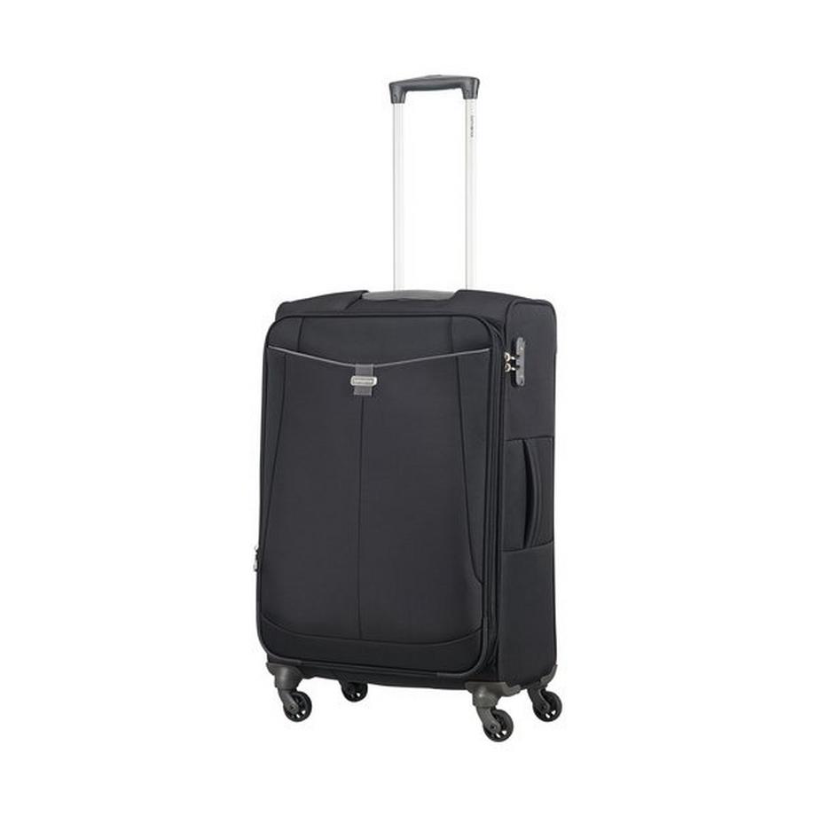 Samsonite 70.0cm, Weichschalenkoffer, Spinner Adair 