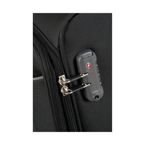 Samsonite 70.0cm, Valise souple Spinner Adair 